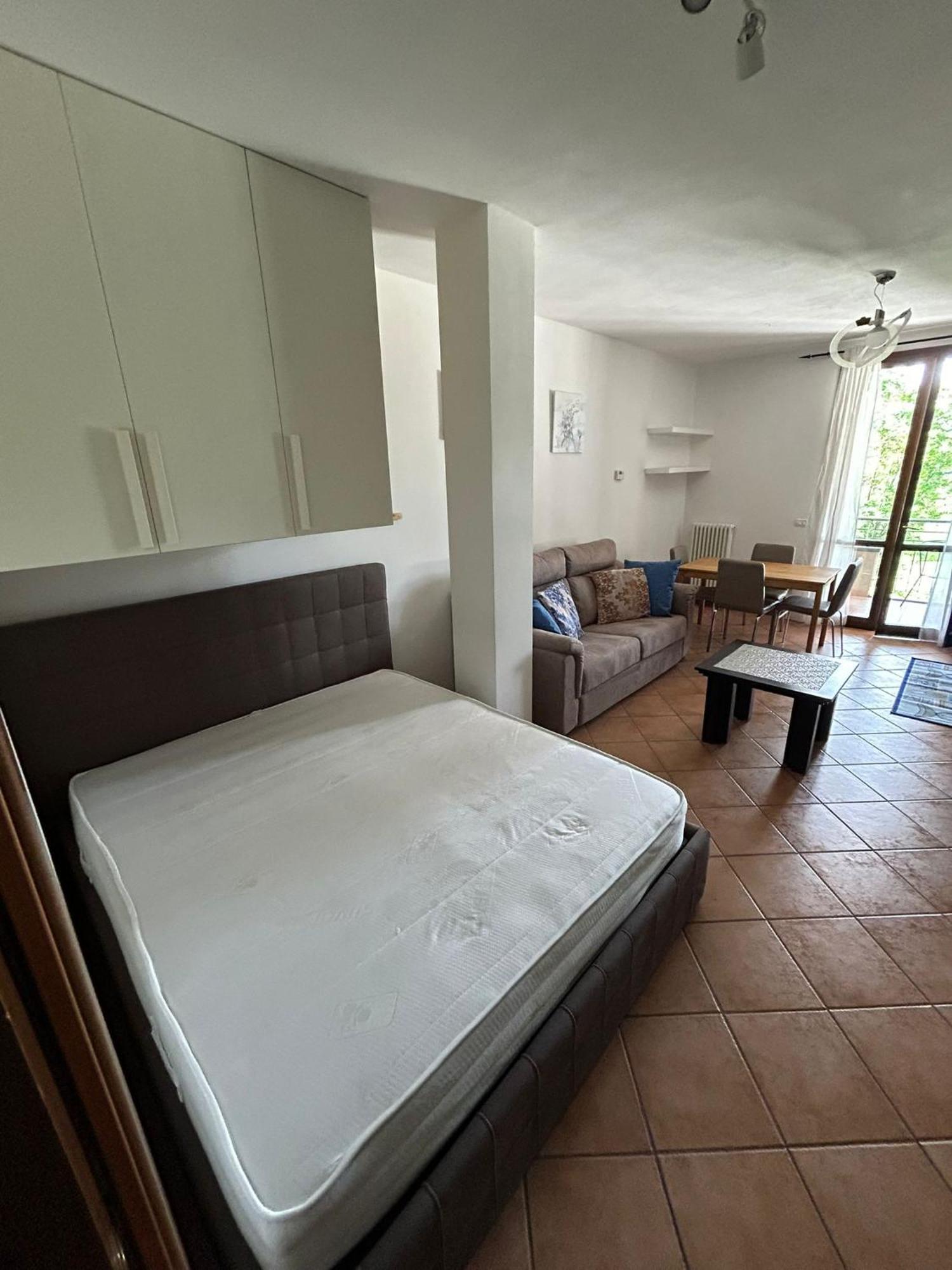 Appartamento Monolocale A Castel Bolognese Esterno foto