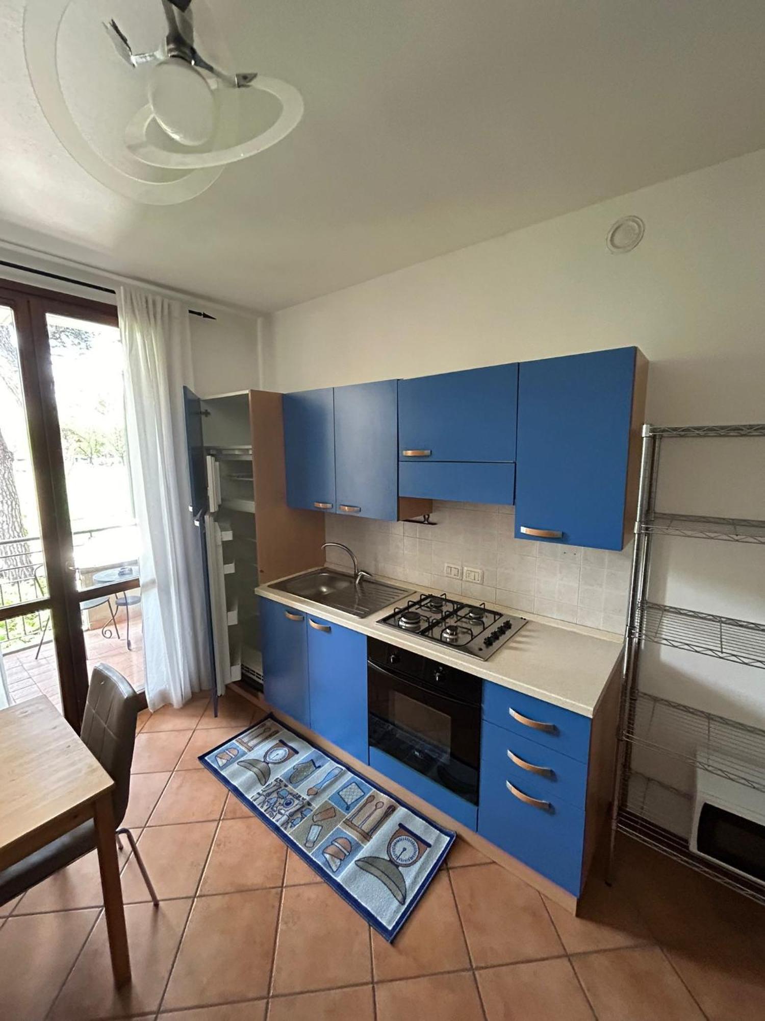 Appartamento Monolocale A Castel Bolognese Esterno foto